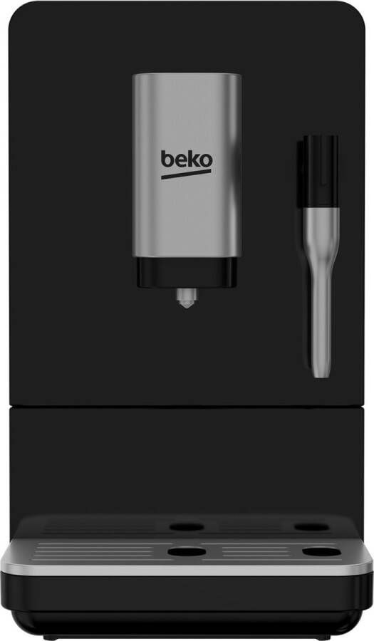Beko Automatische espressomachine CEG3192B 1350 W Compact Zwart