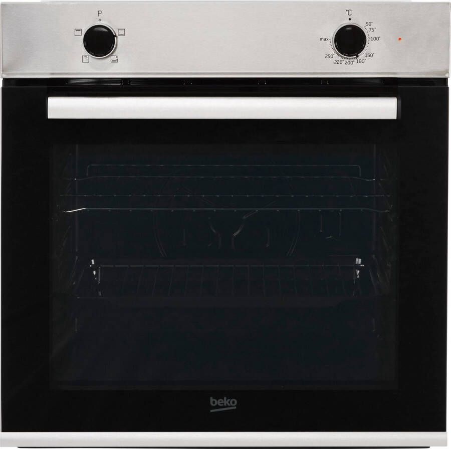 Beko Oven BBIC12000XD | Inbouwovens | 8690842293931