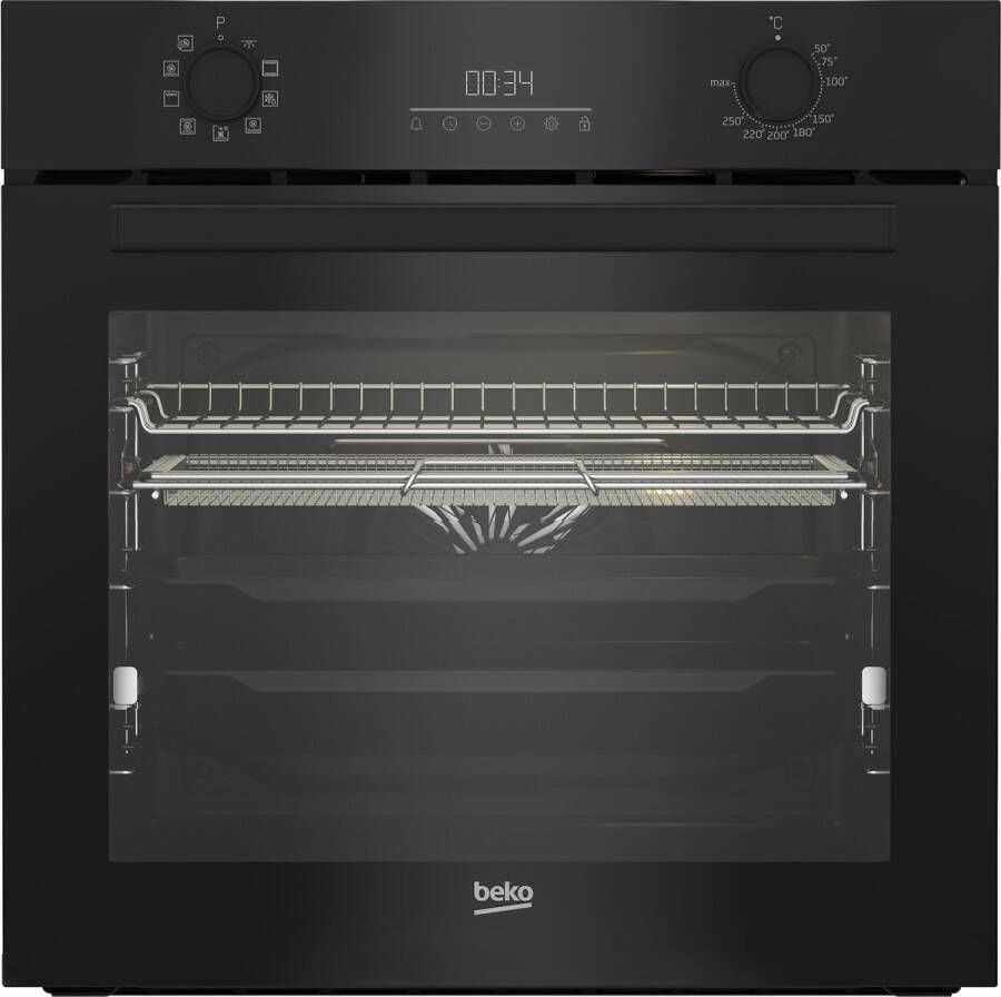 Beko BBIM17300BSEA Inbouwoven
