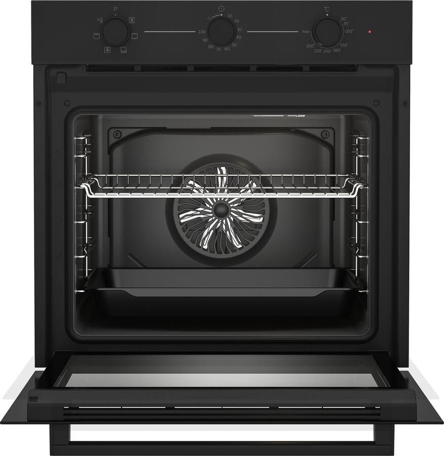 Beko BBIE11100B Selective Line Inbouw oven