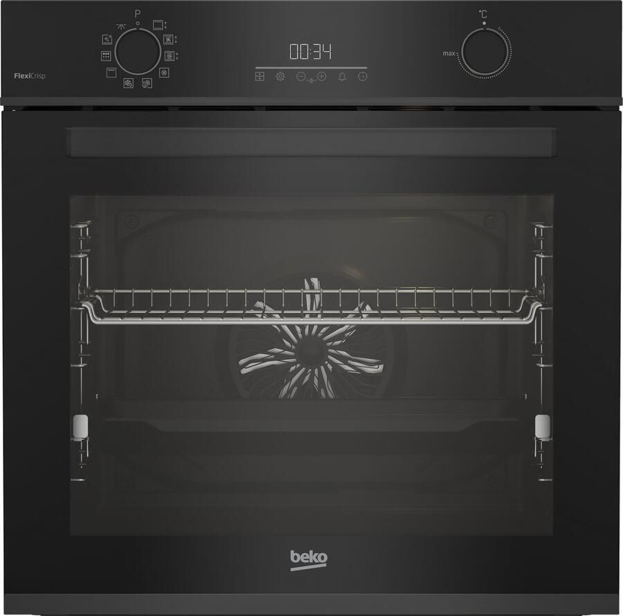 Beko BBIMM13300DXMPSEF Performance Elektrische oven inbouw met Pyrolyse