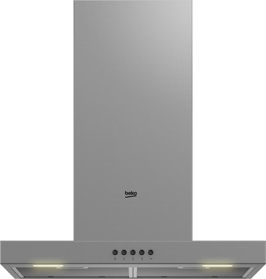 Beko BHCB66622BX Inbouw afzuigkap