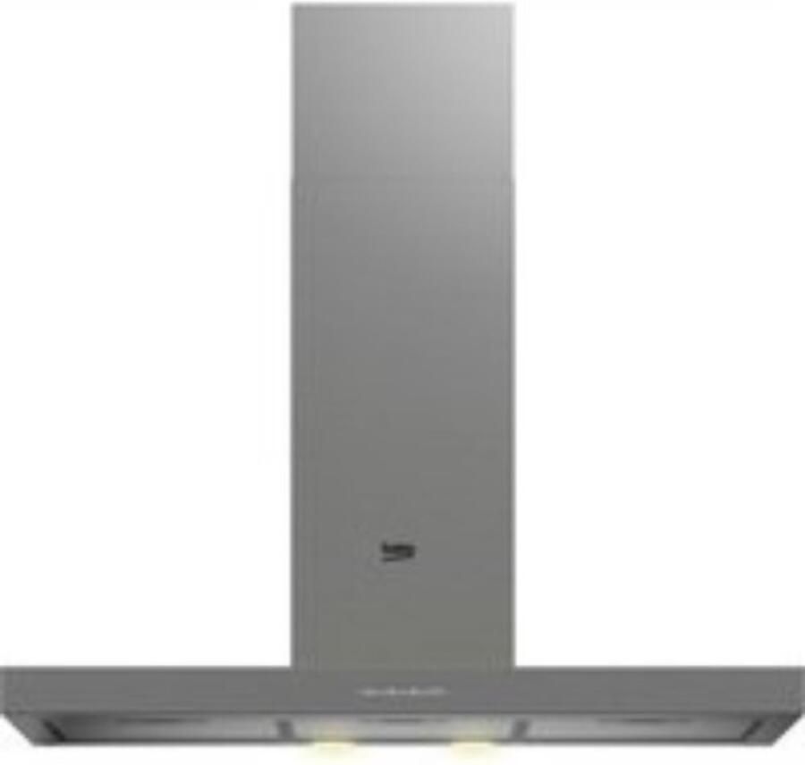 Beko BHCB91622BXH-1 Afzuigkap Conventionele + 3 Jaar Gratis Extra Garantie