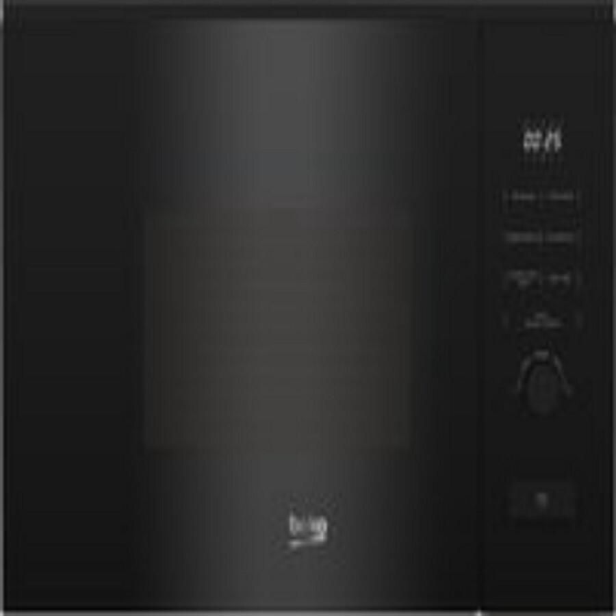 Beko BMGB20212B-1 Inbouw magnetron + 3 Jaar Gratis Extra Garantie