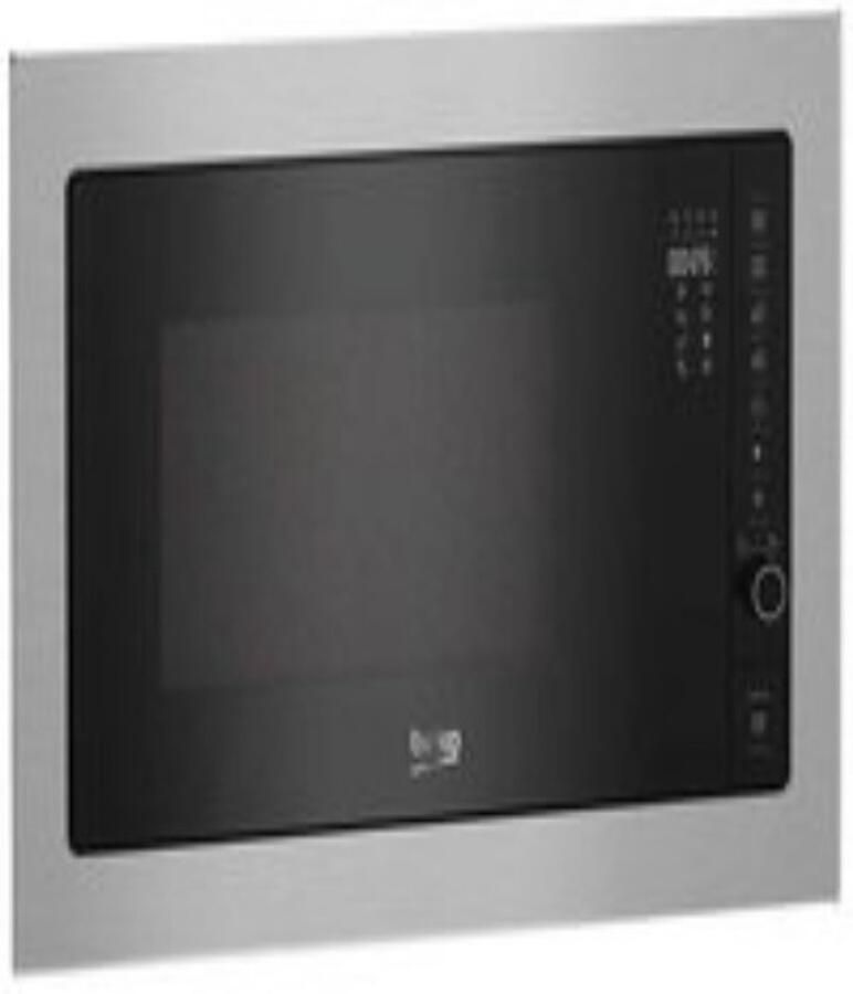 Beko BMGB25332BG-1 Inbouw magnetron + 3 Jaar Gratis Extra Garantie