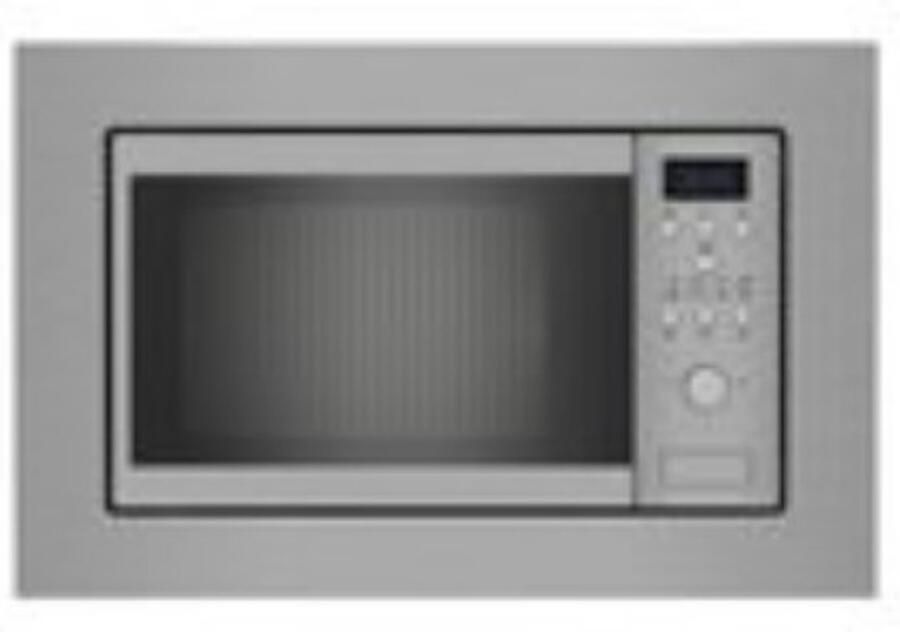 Beko BMOB17131X-1 Inbouw magnetron + 3 Jaar Gratis Extra Garantie