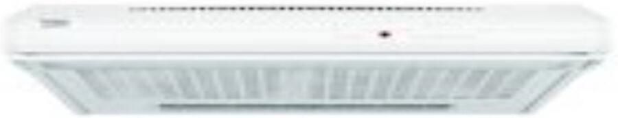 Beko CFB6437W -1 Standaard Afzuigkap Luchtafvoer + 3 Jaar Gratis Extra Garantie