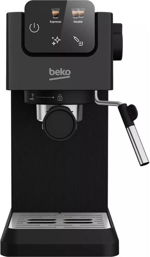 Beko CEP5302B koffiezetapparaat Volledig automatisch Espressomachine 1 l
