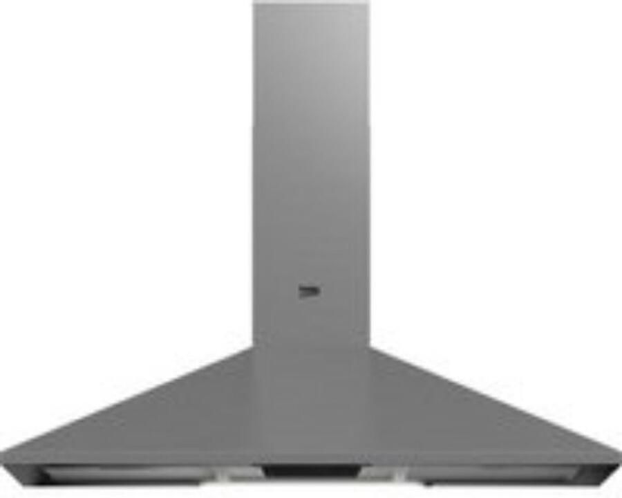 Beko HCP91310I-1 Wandschouw Afzuigkap + 3 Jaar Gratis Extra Garantie