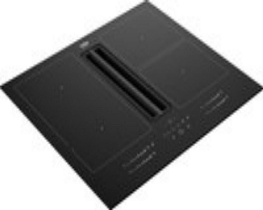 Beko HIXI 64700 UF-1 Ingebouwd Inductiekookplaat 60 cm Zwart + 3 Jaar Gratis Extra Garantie