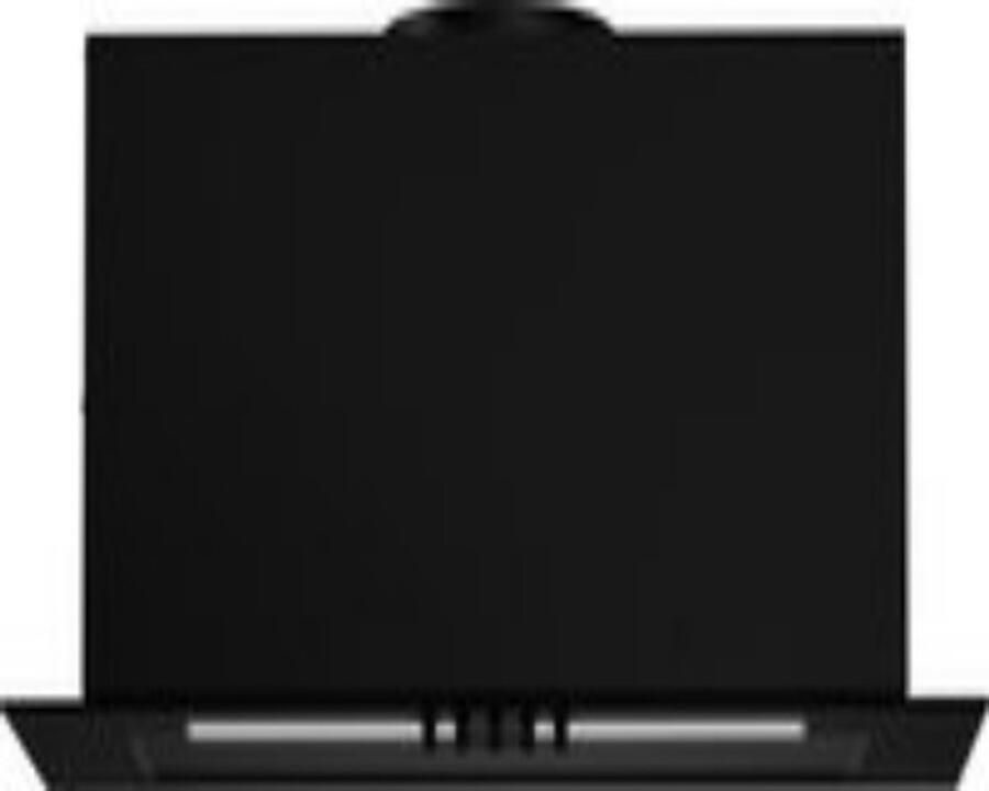 Beko HNU61425B -1 Canopy Dampkap + 3 Jaar Gratis Extra Garantie