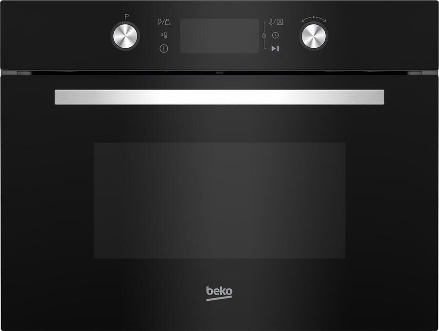 Beko Oven MCI44313BG | Microgolfovens | Keuken&Koken Microgolf&Ovens | 8690842550744