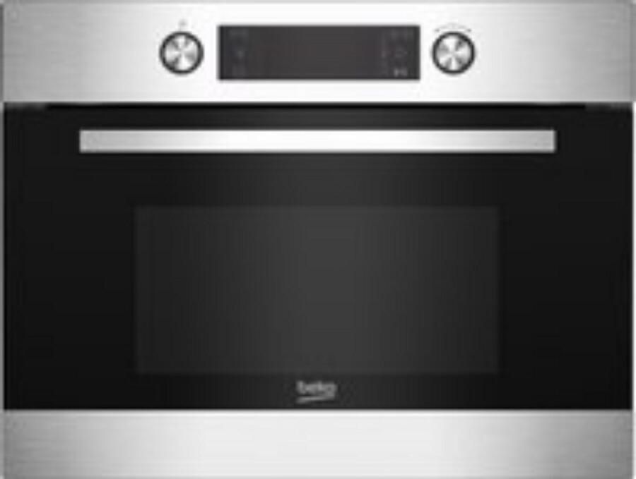 Beko MCI44313X -1 Inbouw magnetron Combi + 3 Jaar Gratis Extra Garantie