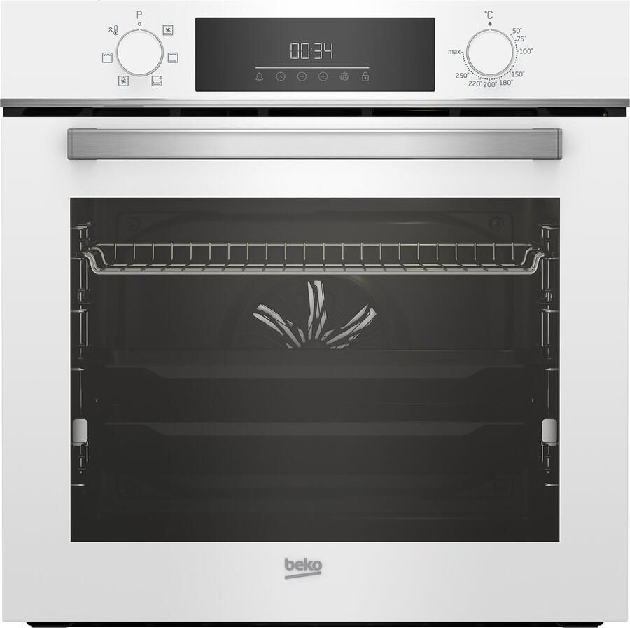 Beko Oven 8690842427831 72 L 2400W D