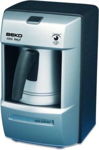 Beko BKK 2113 M koffiezetapparaat