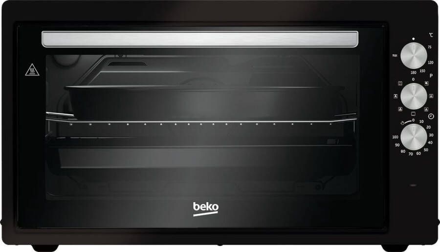 Beko BMF50CB oven 50 l Zwart