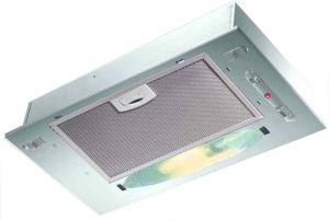 BEKO Ingebouwde afzuigkap CCP6460X