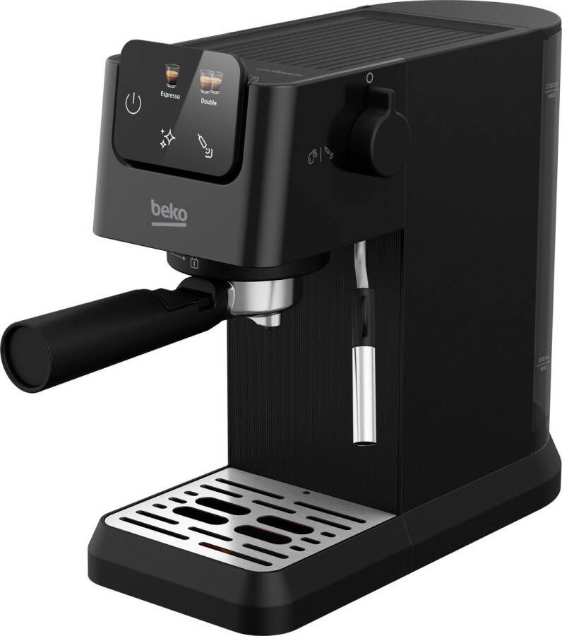 Beko CEP5302B koffiezetapparaat Volledig automatisch Espressomachine 1 l