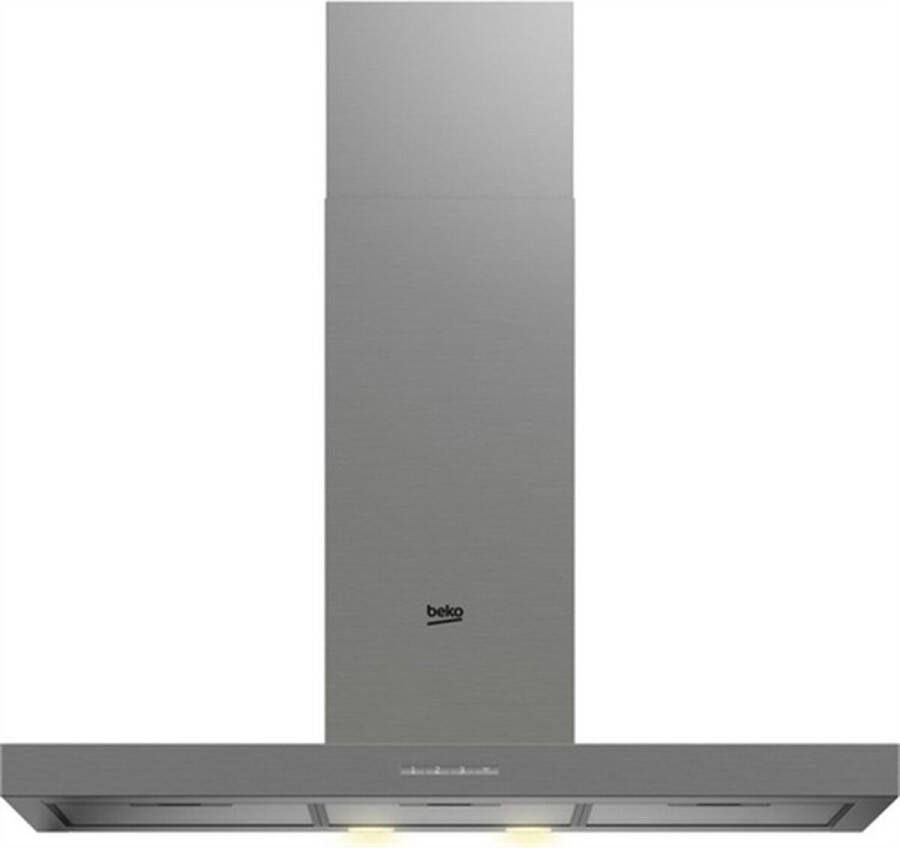 Beko Conventionele Afzuigkap BHCB91622BXH