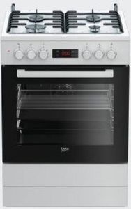 Beko FORNUIS GEMENGD FSM62320DWS