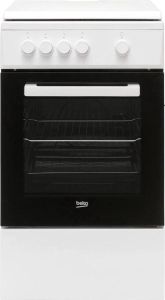 Beko FSG52020DWNL Gasfornuis