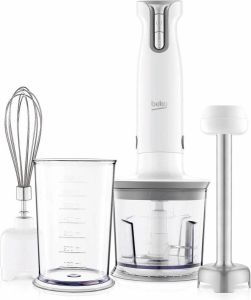 Beko HBA 6700W Staafmixer