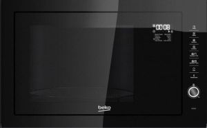 Beko MGB 25333 BG Inbouw magnetron