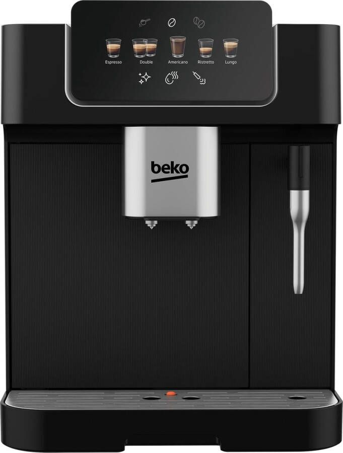 Beko Superautomatisch koffiezetapparaat CEG7302B Zwart