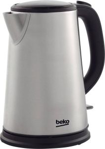 Beko WKM6226I Waterkoker Zwart
