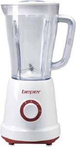 Beper P102FRU500 blender 1.5L 500W wit