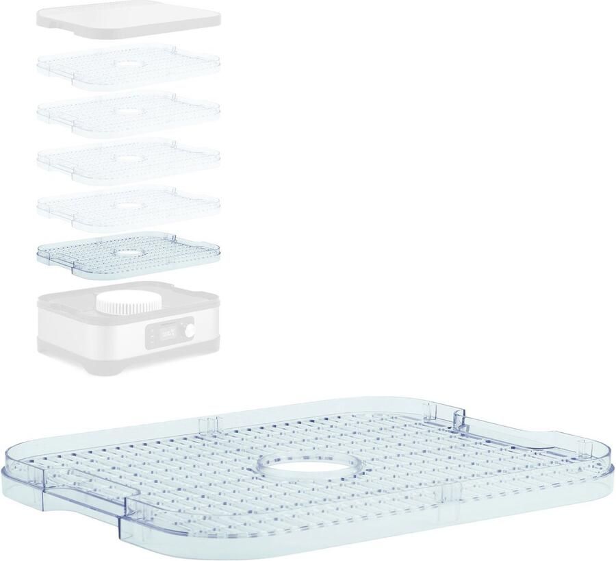 Berdsen Extra Droogzeef voor Voedseldroger BD-690