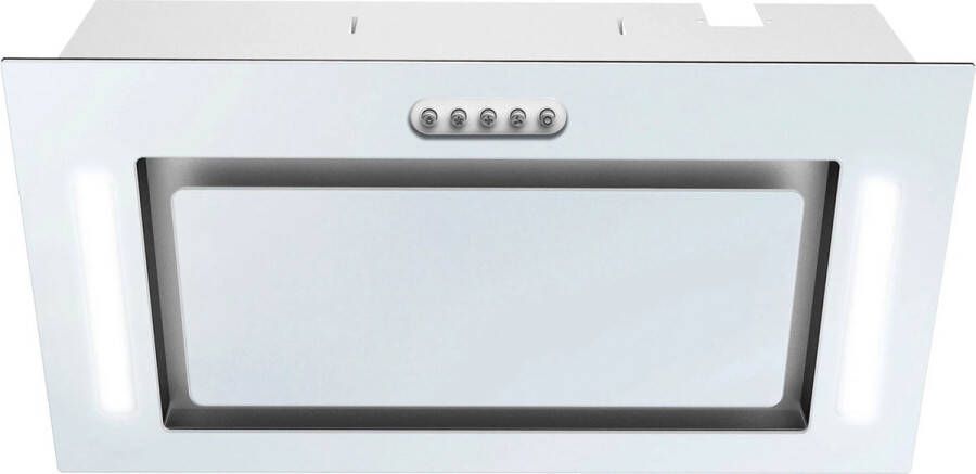 Berdsen Onderkast afzuigkap 52cm wit BE-52A