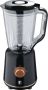 Bergner grote glazen blender 800W 1800ML Grote Capaciteit COOPER - Thumbnail 2