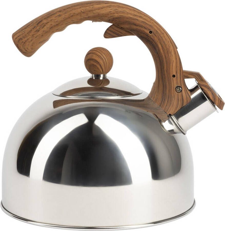 Bergner Water- en Theekoker Coffee & Tea Lovers 2 3 L