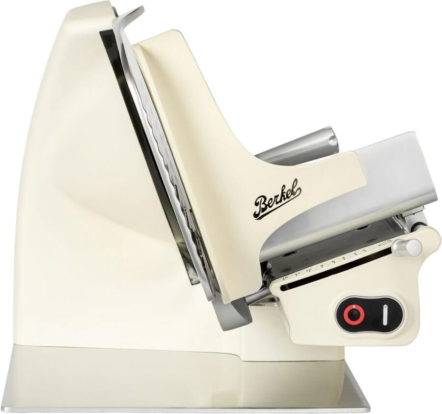 Berkel HL Plus 250 cream mat