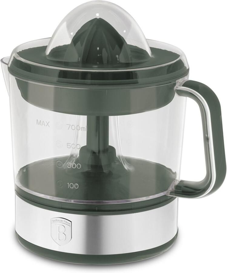 Berlinger Haus citruspers groen