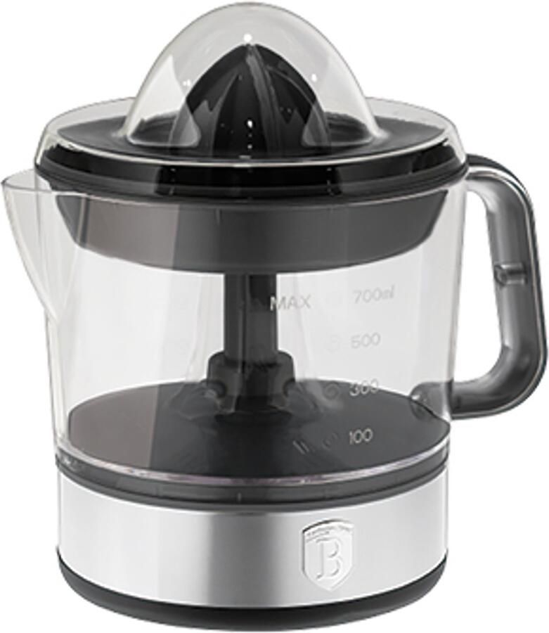 Berlinger Haus citruspers Mat zwart