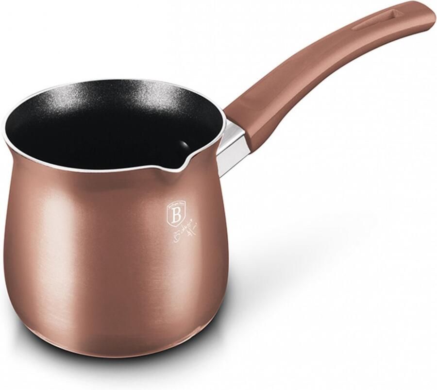 Berlinger Haus TURKSE KOFFIEZETAPPARAAT 660ml BH-7875