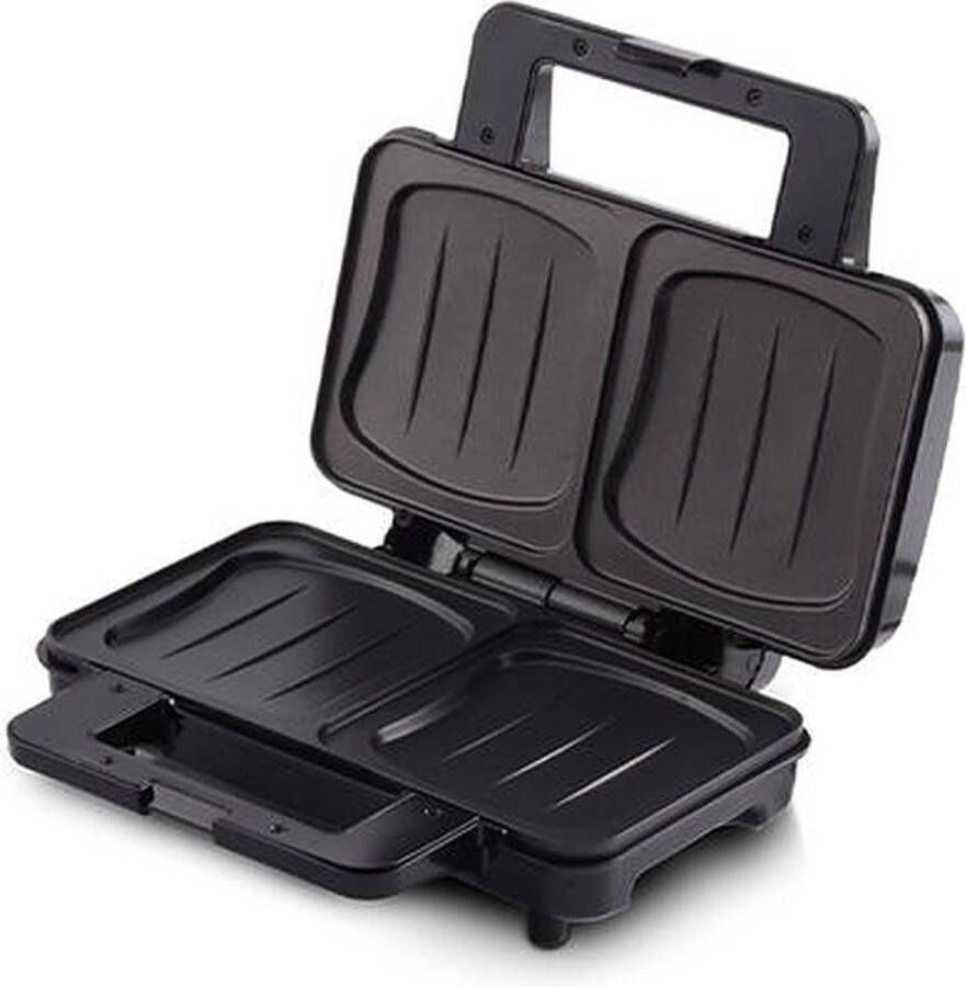 Berlinger Haus BH-2140 Tosti-ijzer 900 W