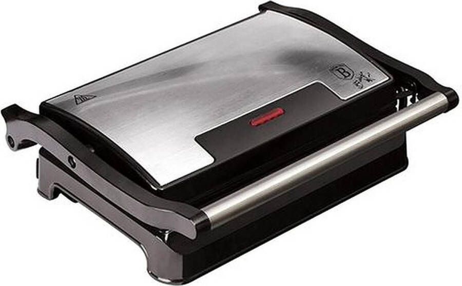 Berlinger Haus BH-9138 Elektrische contactgrill