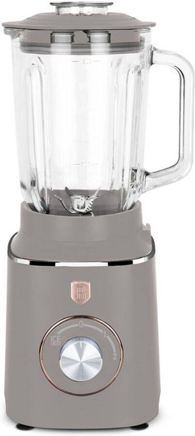 Berlinger Haus BH-9496 TAUPE KAN MIXER