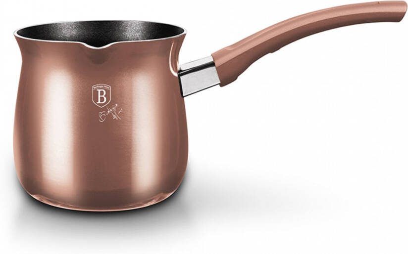 Berlinger Haus TURKSE KOFFIEZETAPPARAAT 660ml BH-7875