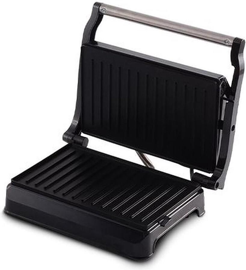 BerlingerHaus 9138 Electrische Grill contactgrill panini Marvel collection
