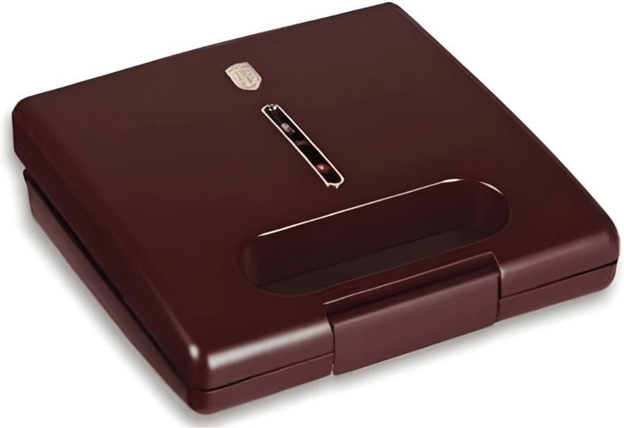 BerlingerHaus Berlinger Haus BH-9587 3 in 1 Tosti-ijzer sandwichmaker 780 Watt Leonardo collection