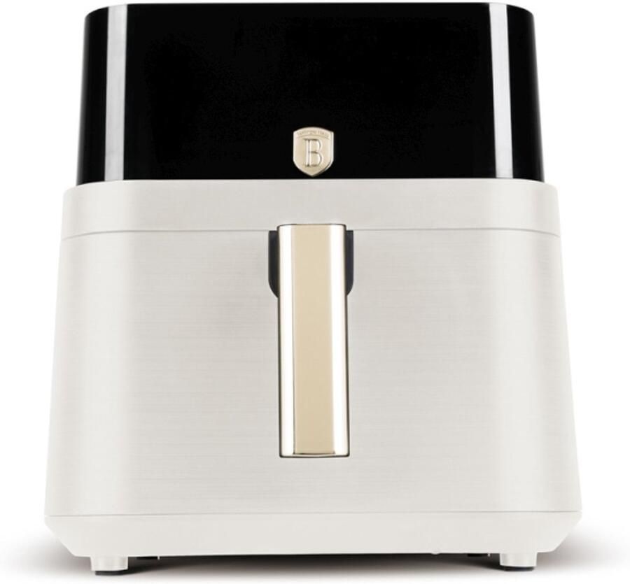 BerlingerHaus Digitale heteluchtfriteuse 7 2 l Sahara Collection