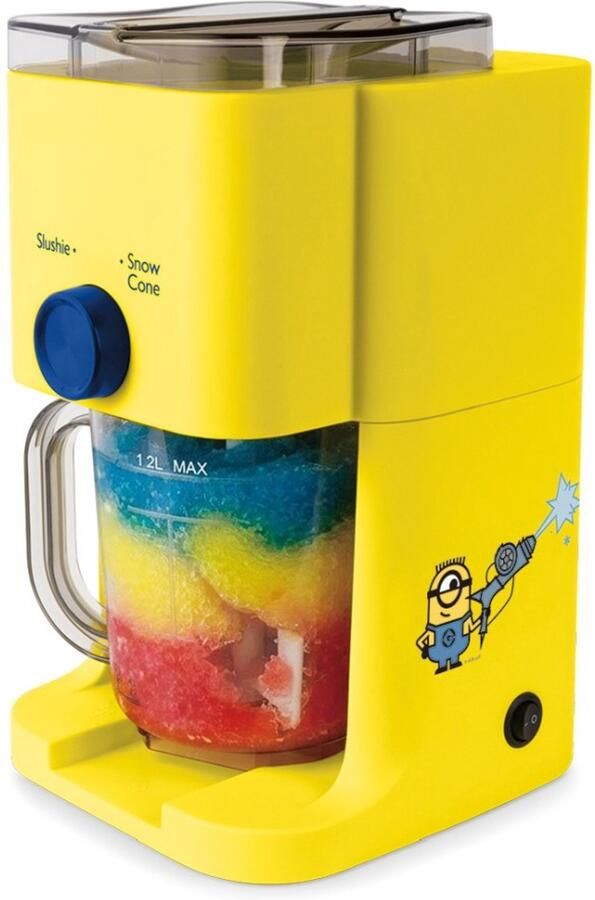 BerlingerHaus IJsschilfermachine 30 W uit de MIMONI-collectie