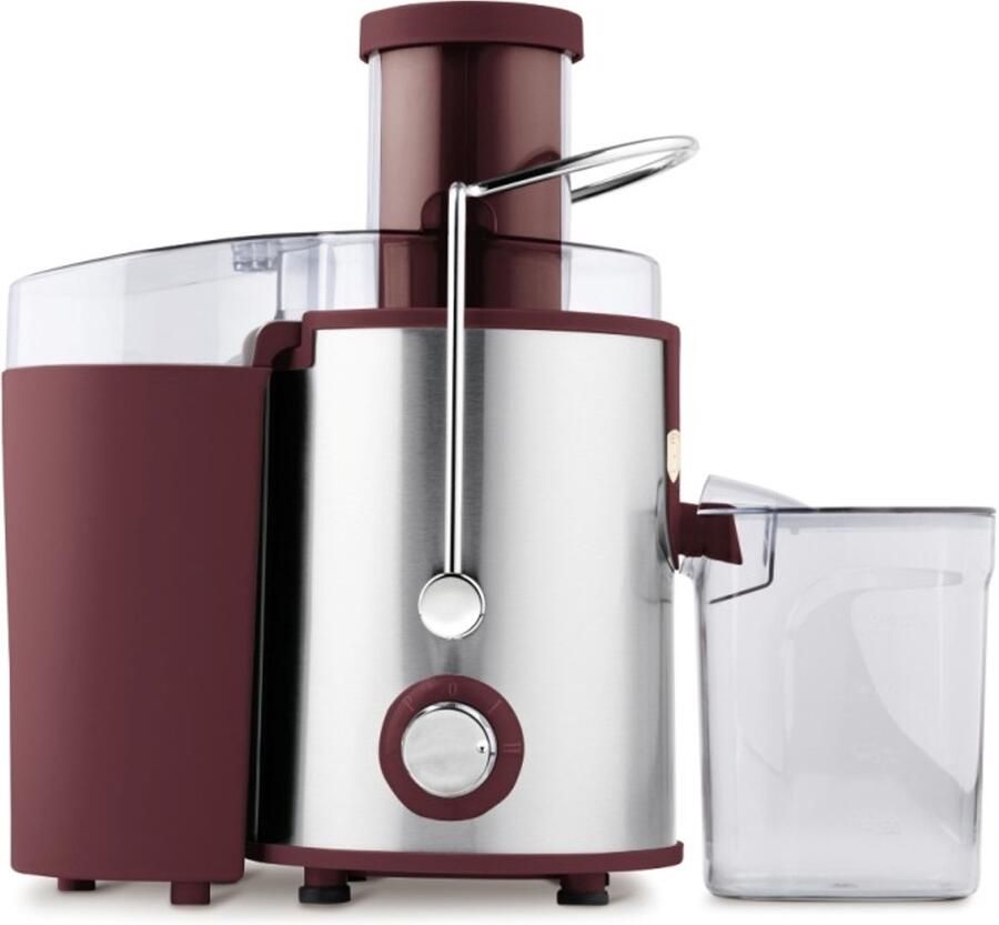 BerlingerHaus Sapcentrifuge 500 W uit de Leonardo-collectie