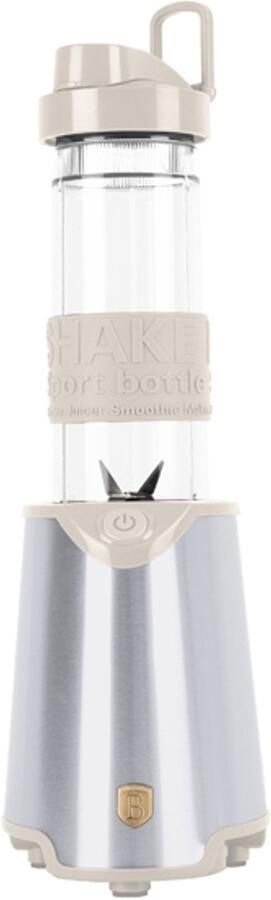 BerlingerHaus Smoothiemaker met fles uit de Sahara-collectie