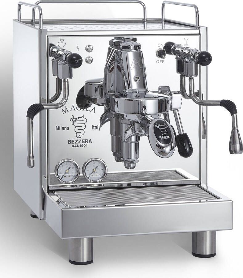 Bezzera Magica S PID Espresso machine