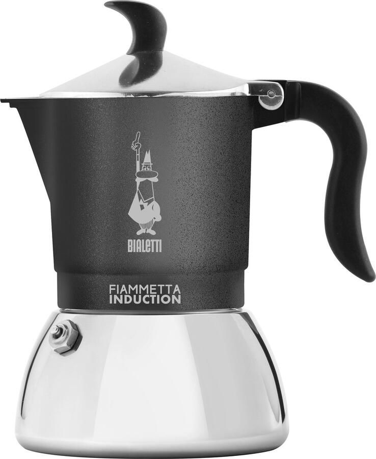 Bialetti koffiezetapparaat